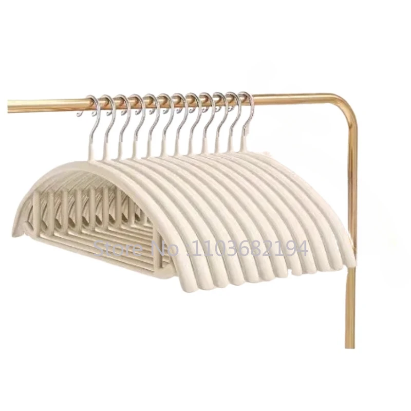 

Garment Boutique Bedroom Clothes Racks Corner Indoor Clothes Hanger