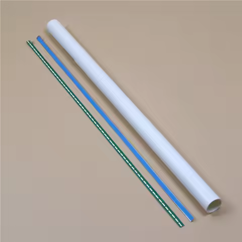 LED Backlight Strips For LG 55LW340C 55UF6800 55UH6509 55UH650T 55UH652T 55UH652V Bars 55" V16 ART3 2465 REV 1.0 1 L/R-Type