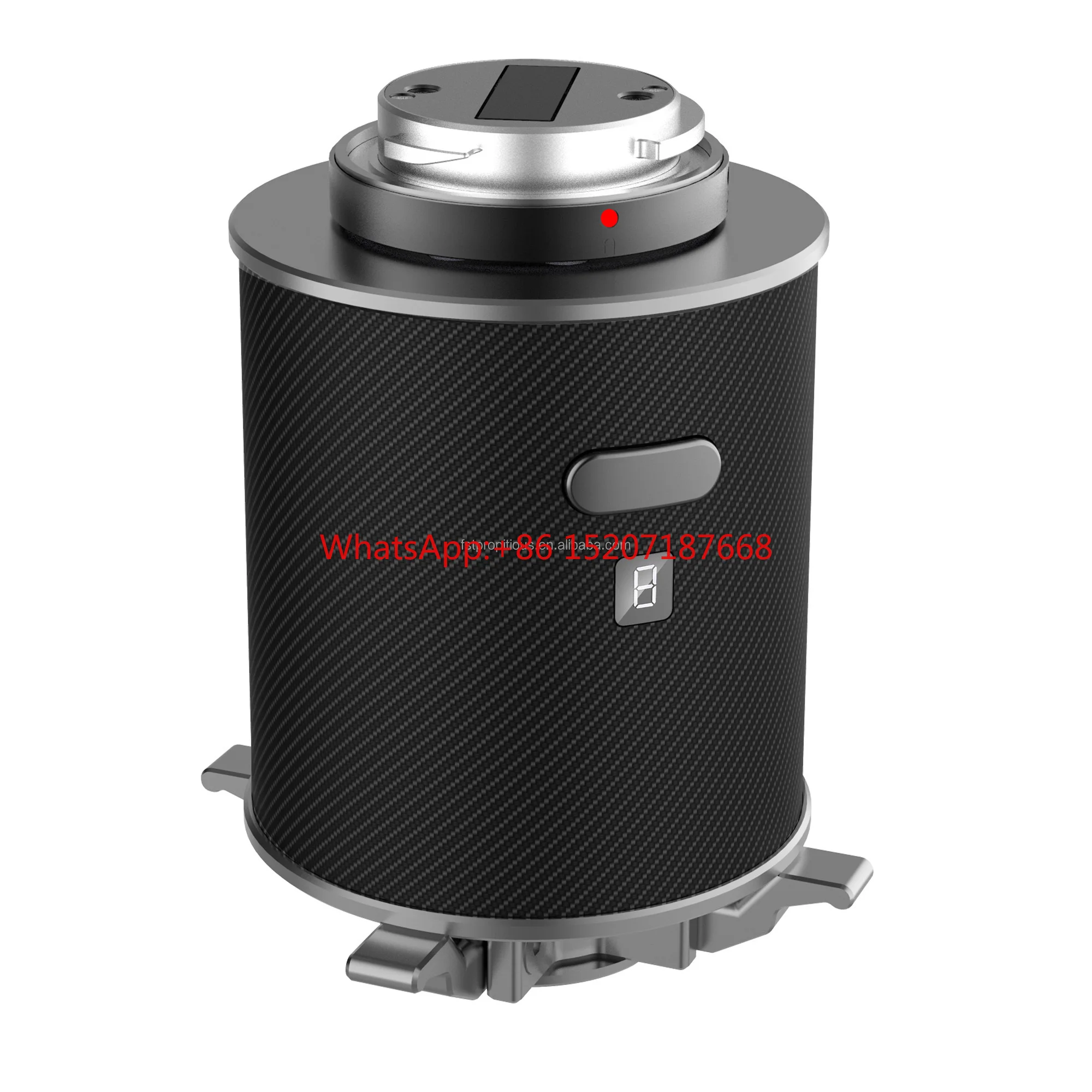 

Макс. полезной нагрузки 40 кг CZI TH4 4 Missions PSDK Система освобождения крюка для M210 M300 M350 Управление через запасы приложения пилота