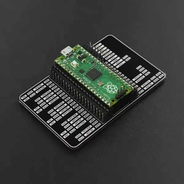 لوحة توسيع DFRobot Pico IO