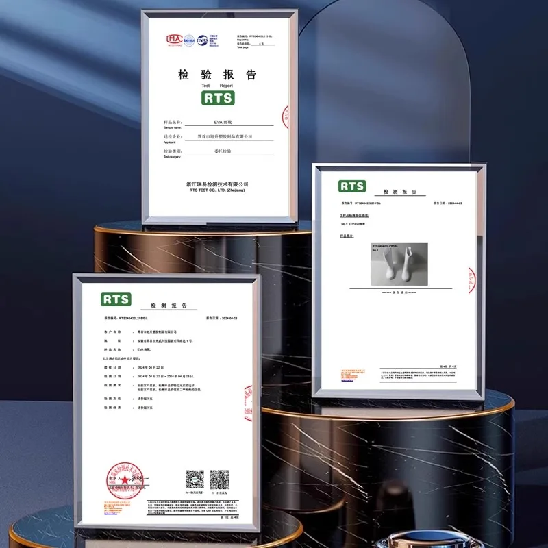 

Food ade High-Tube Work Boots Waterproof Oil-Resistant Slip-Resistant EVA Foam Rain Boots White U-ape Clog Water-Proof oes