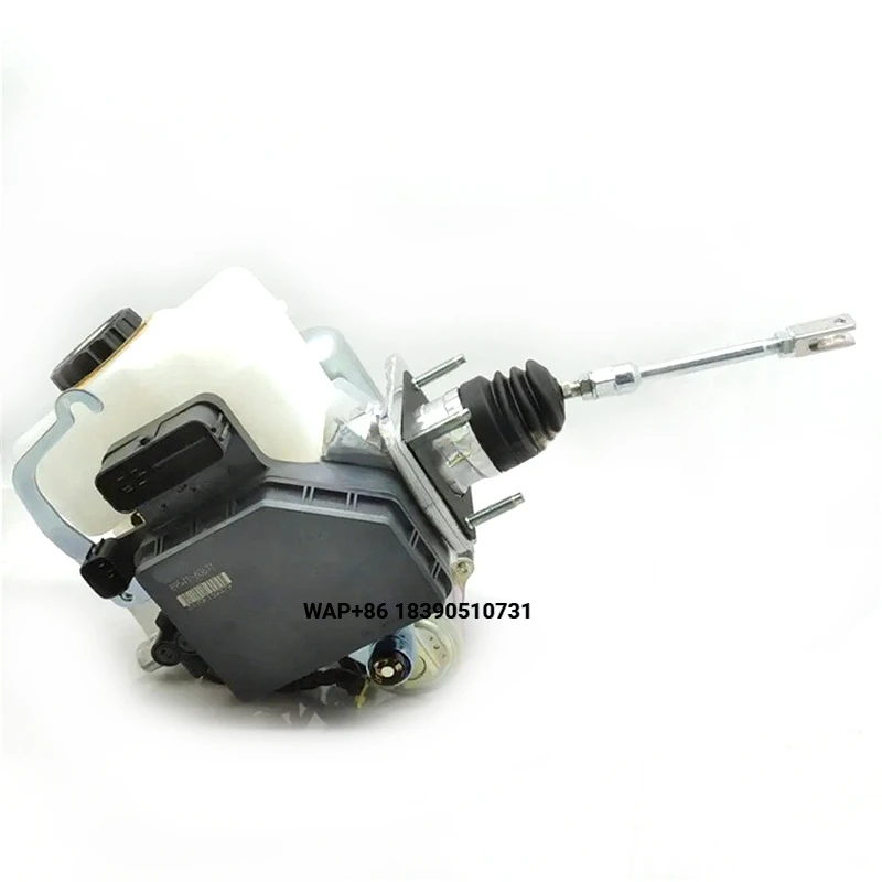 Automotive Parts Brake Master Cylinder Brake Master 47050-60591 89541-60671 compatible with  Land Cruiser J15 7GR-FKS
