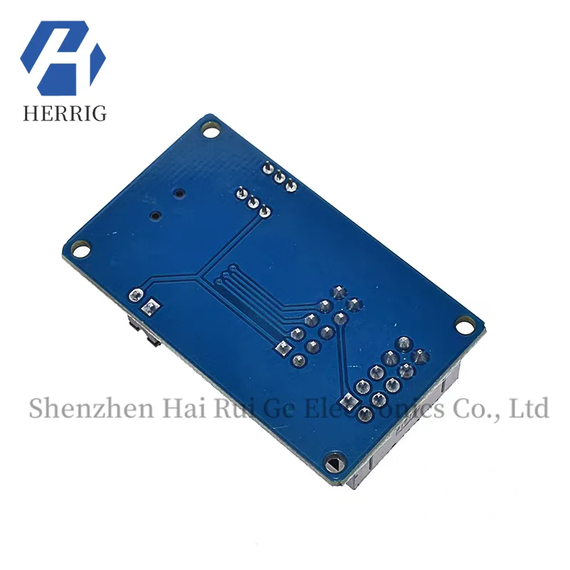 ATtiny13 AVR development board learning board core board system board