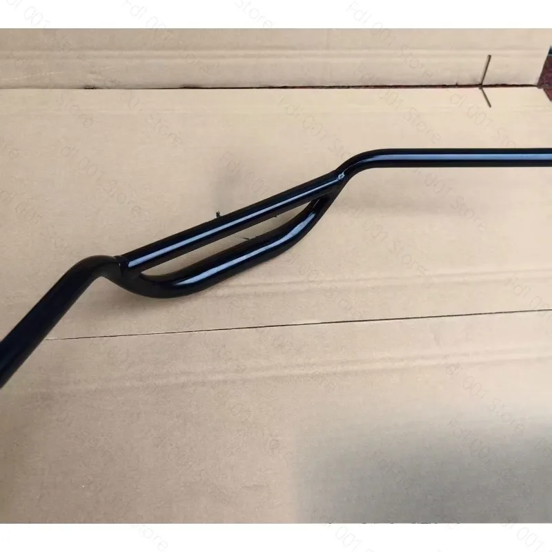 

31.8*700 bicycle lift bar handle the second generation of high-handling earth slope bicycle aluminum alloy reinforced handlebar
