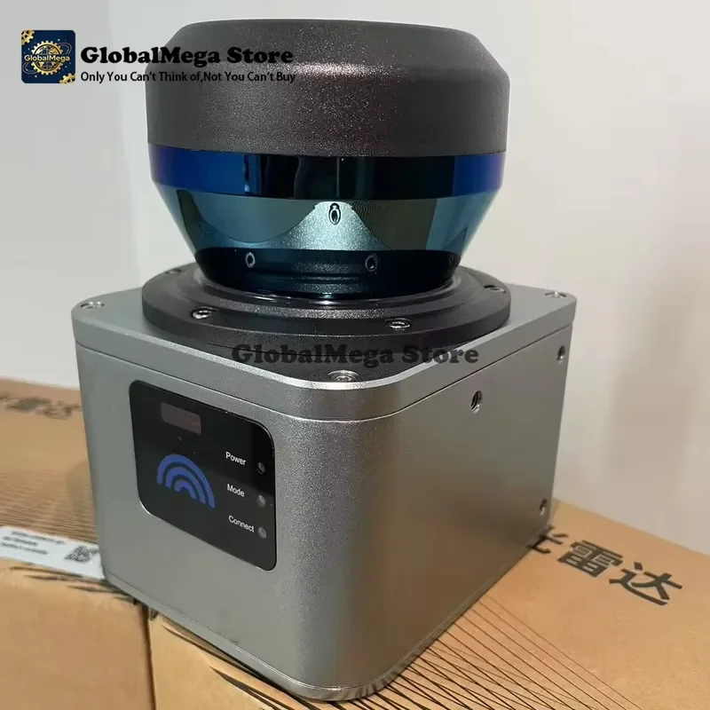2026 Latest IP68 Sensor for Vehicle Classification System at High Speed Toll Plaza Entrances IMI BES LIDAR270 M Road