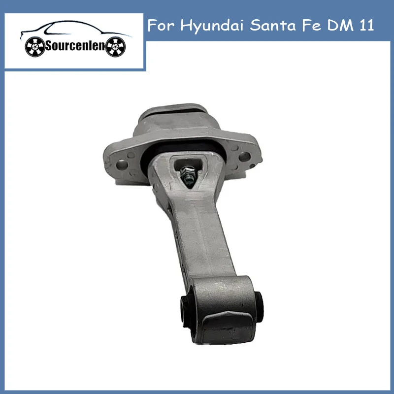

Совершенно новый кронштейн рулонной тяги для Hyundai Santa Fe DM11. # 219502W100 21950-2W100