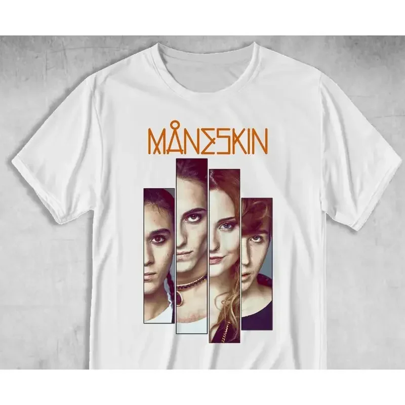 Maneskin Chosen T S…