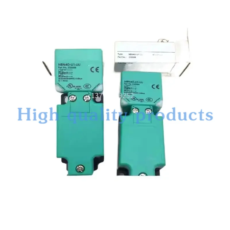 New Original Sensor…