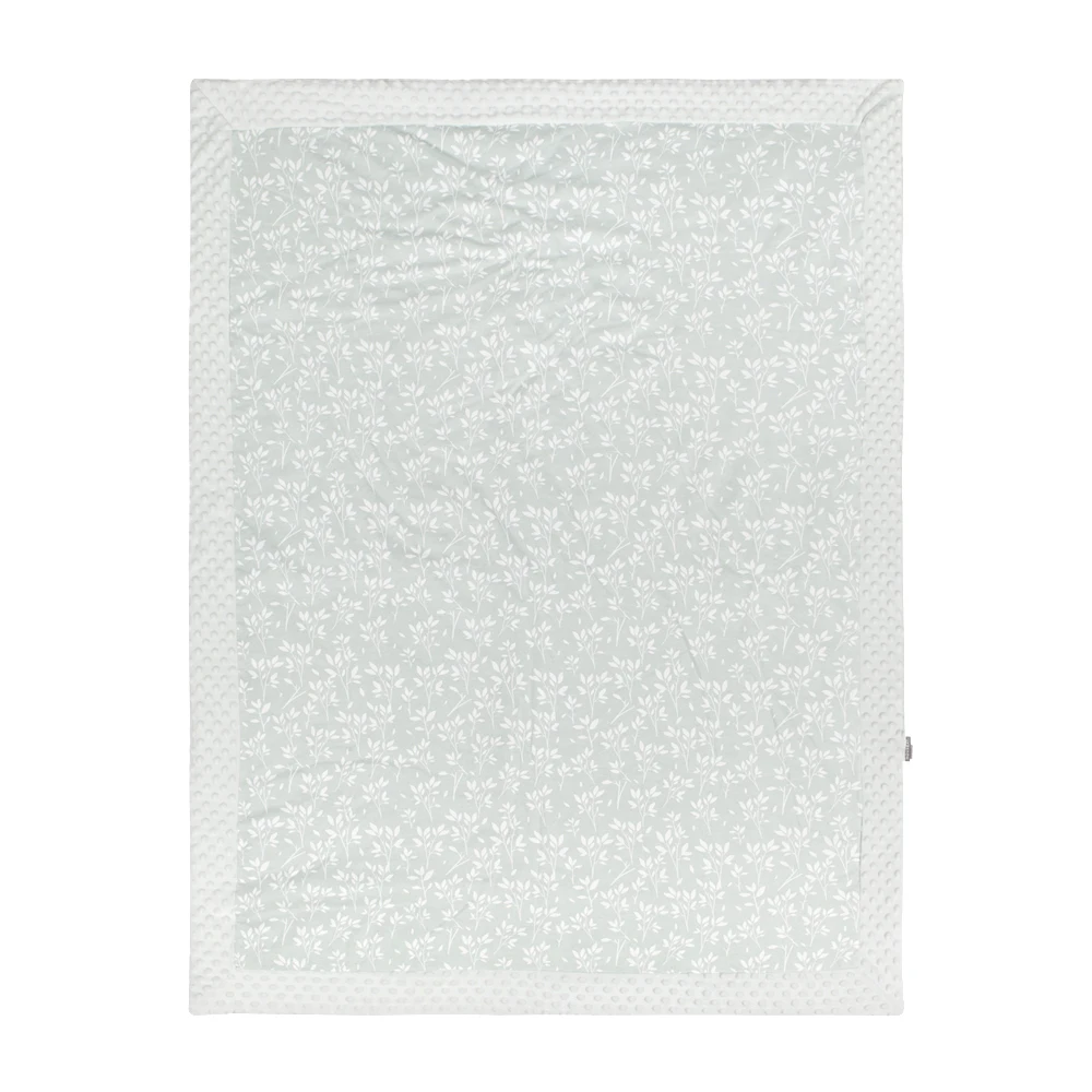Baby Decke 120*150Cm Winter Dicke Warme Kinder Tröster Bettwäsche Baumwolle Samt Patchwork Design Quilt 1-6 jahre Krippe Decke