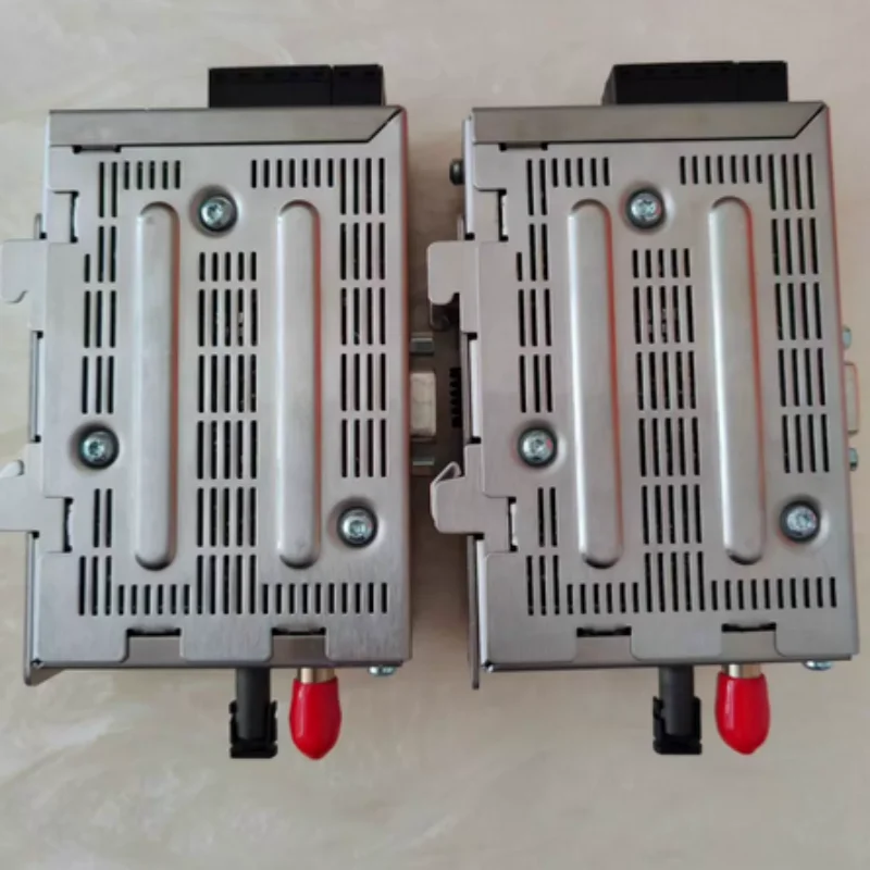 

Модуль оптического интерфейса PROFIBUS 6GK1503-2CC00 OLM G11 1xRS485 2xBFOC 1300нм 24В DC для промышленных сетей и оптоволоконной связи