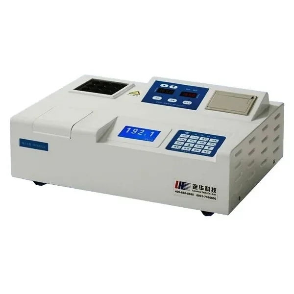 20255B-3A COD Rapid determination instrument
