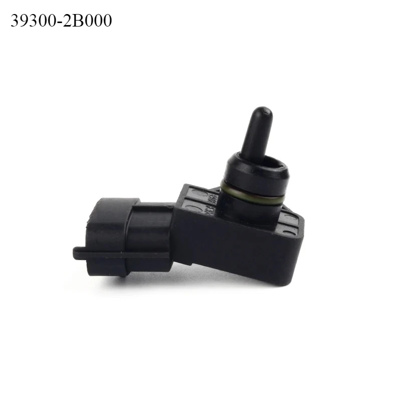 

39300-2B000 MAP Sensor Sender For Hyu-ndai Accent-For KI-A Sorento-Sportage Forte-Koup Optima-Rondo Manifold Intake Air Pressure