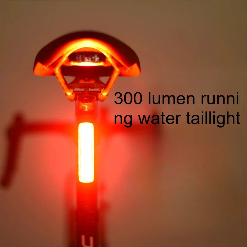 

Bicycle Taillight Bicycle Warning Flashlight COD Highlight Night Super Bright Endurance Installation Simple Bicycle Equipment