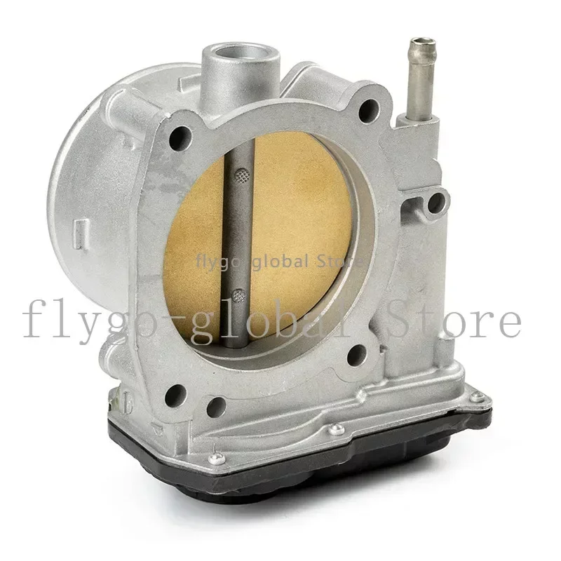 

OEM # 22030-50200 Оригинальный корпус дроссельной заслонки для Toyota Tundra 4, Runner для Lexus GX470 4,7 л, ремонт 22030-0F010 2203050200 33761007