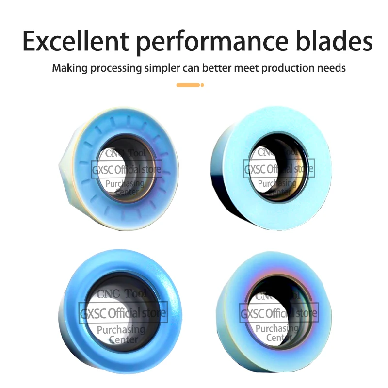 16ER DCMT TCMT CNMG SNMG APMT RDMT SDMT WCMX عالية الجودة ارتفاع درجة الحرارة سبائك سبائك التيتانيوم مخرطة باستخدام الحاسب الآلي شفرات قطع إدراج