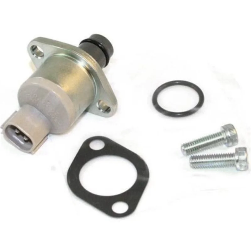 

2X Pressure Suction Control Valve SCV Fits For Toyota Nissan Navara Mitsubishi L200