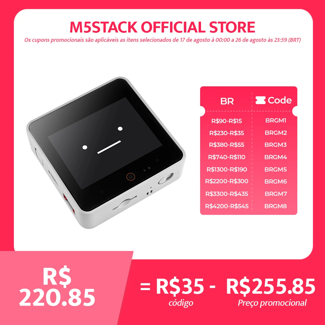 m5stack-official-stackchan-core-esp32-s3