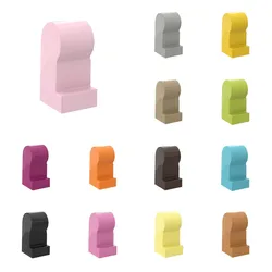 50pcs DIY MOC For 971 Building block parts For Body Part Leg, Right
