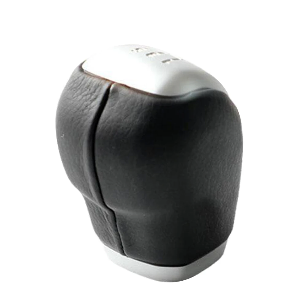 

LR024721 Car Gear Shift Knob Shifter Lever Head LR024719 Fit for Land Rover Range Evoque 2011-2014 2015 2016 2017 2018 6 Speed