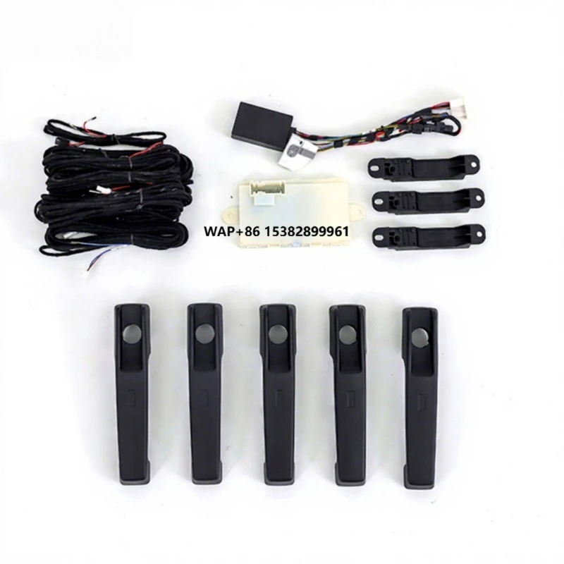 

Keyless Entry System With Door Handle for G-Class W464 2019-2024 5 Door G63