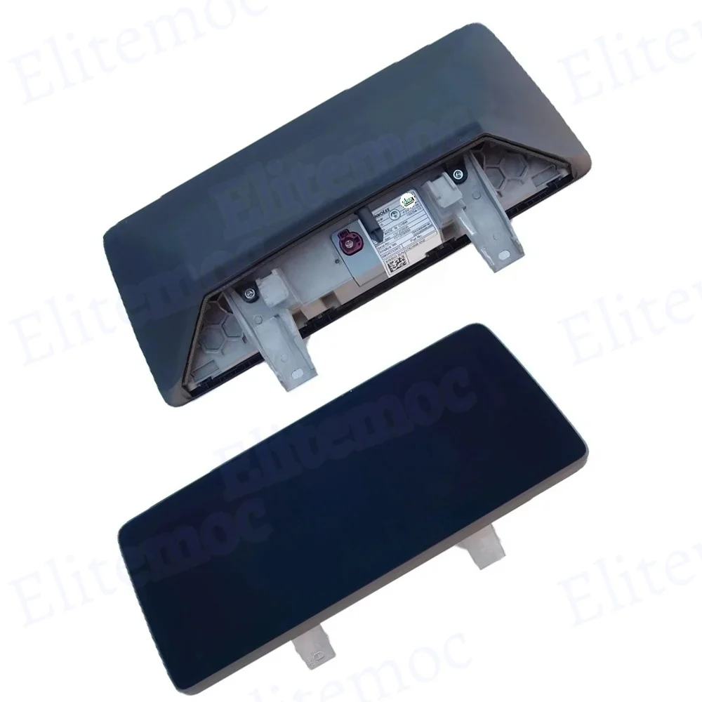 

5A07E68-02 12.3" inch LCD Display Panel for BMW 5 G30 G31 M5 F90 Repairment SAT NAV CID Screen Replacement 7401B001GW400