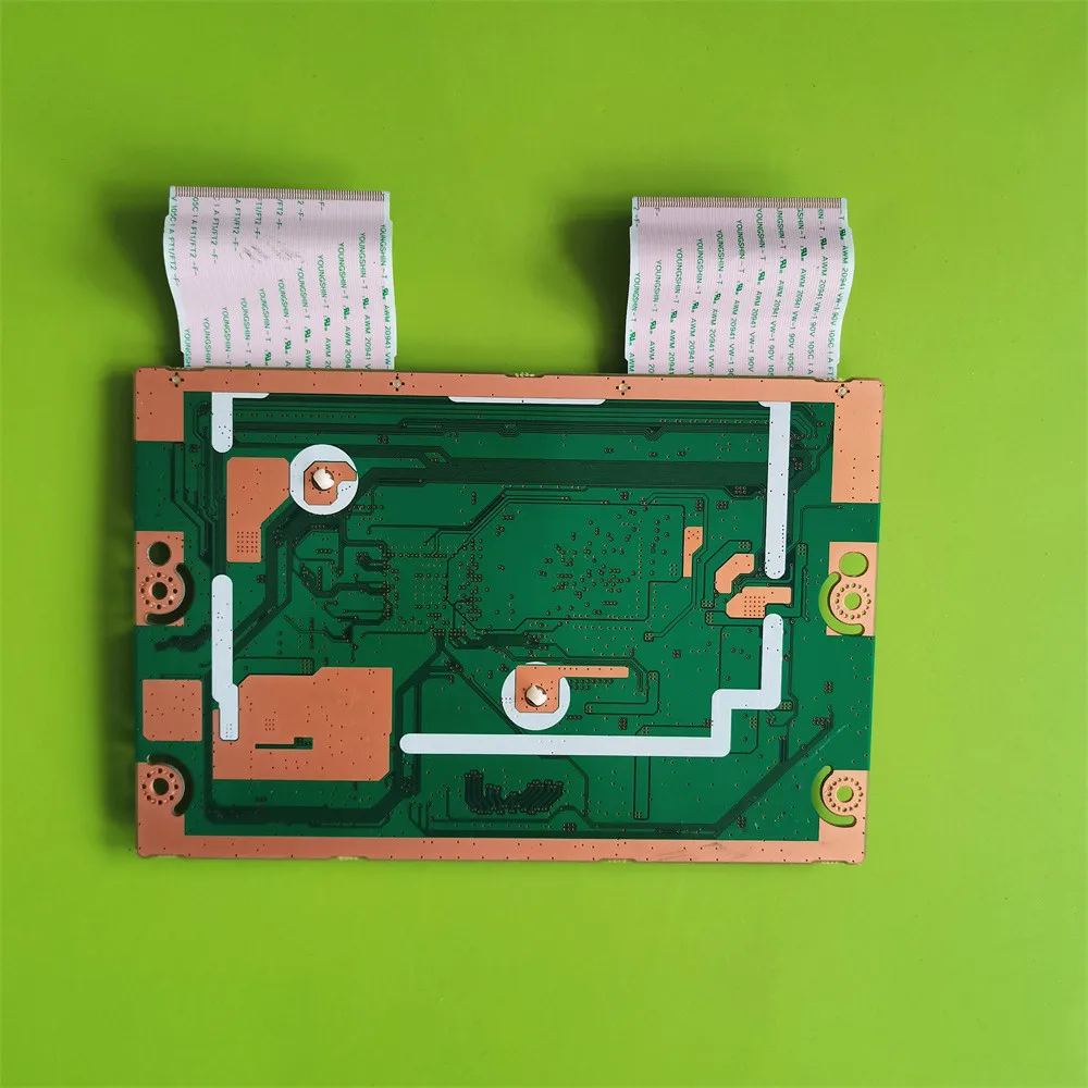 BN95-01839A de placa lógica de T-CON de BN41-02254A para UA55H6800AJ UE55H6870 UE48H6850K UE48H6800AK UE55H6800AK