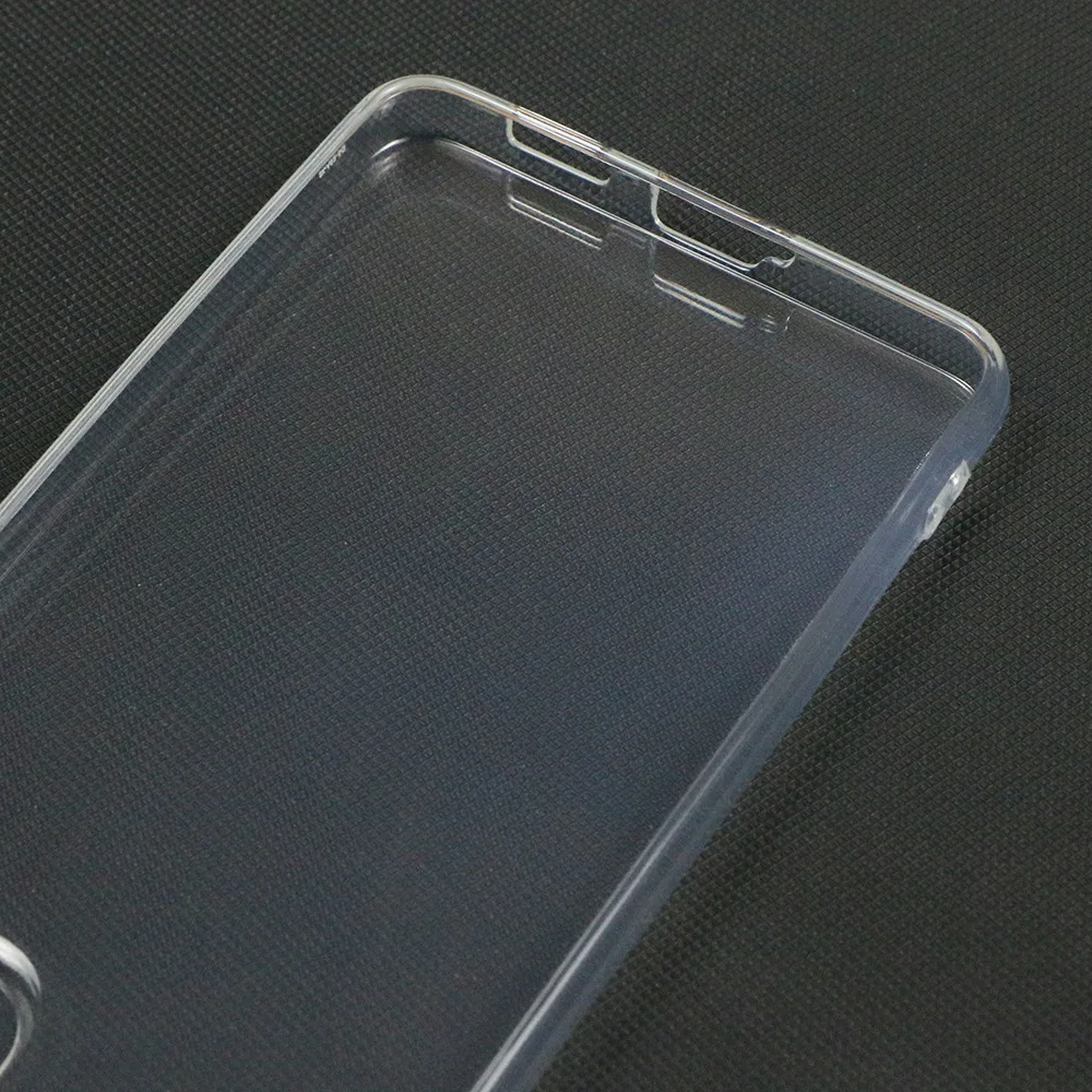 Ultra thin Transparent Clear Phone Case For Samsung Galaxy A53 A33 A23 A73 A12 A13 A22 A32 A52 A72 5G Silicone Soft Cover Case