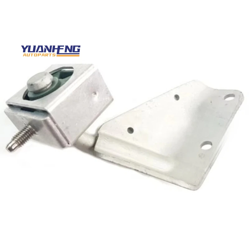 

18308632096 Auto Parts Exhaust Device Rear Part Rubber Mounting For BMW 2010-2013 1 3 4 Series F20 F32 F82 F30 F80 A18308632096