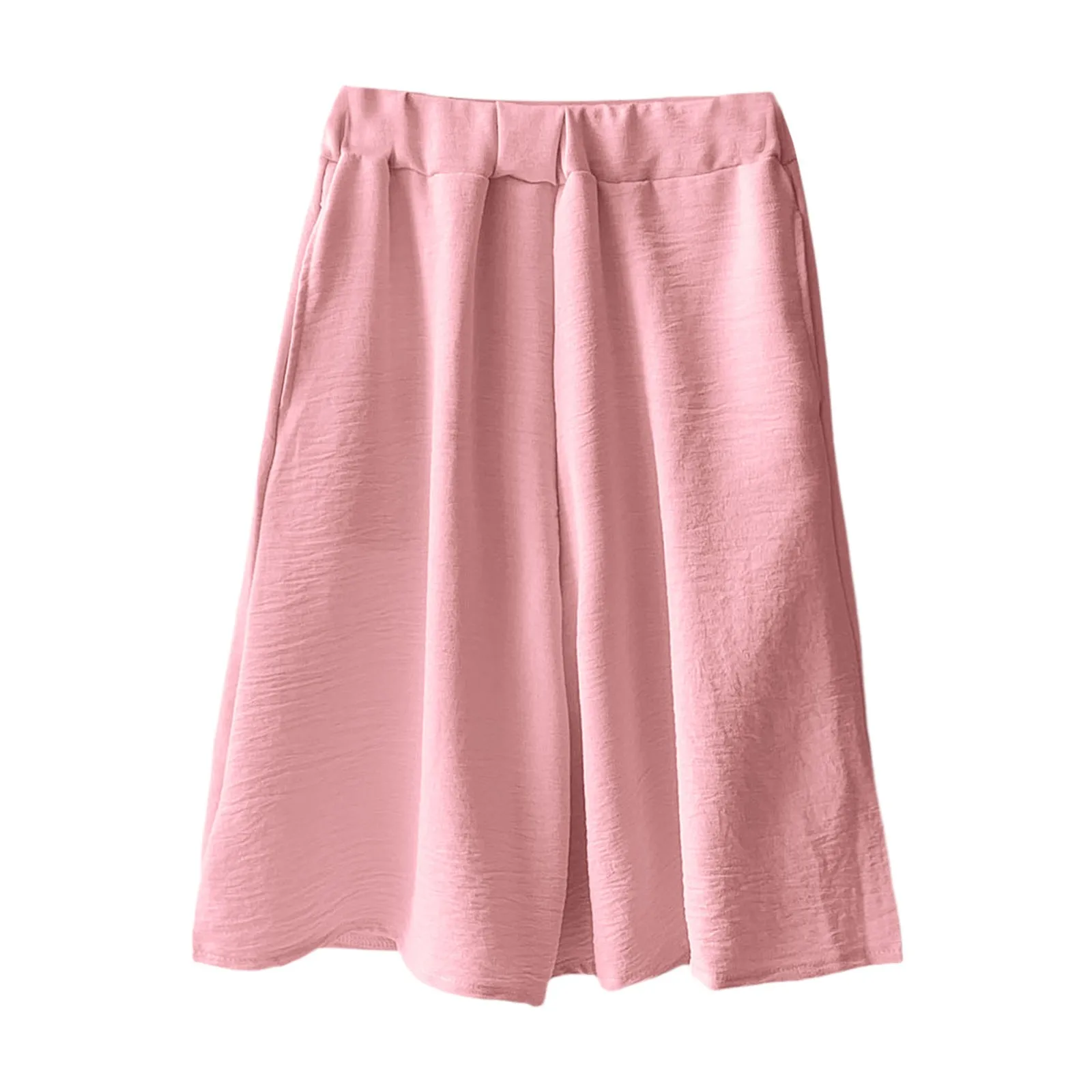 

Pants Girls Comfortable And Breathable Summer New Candy Colored Casual Pants Girls Windbreaker Jacket And Pants