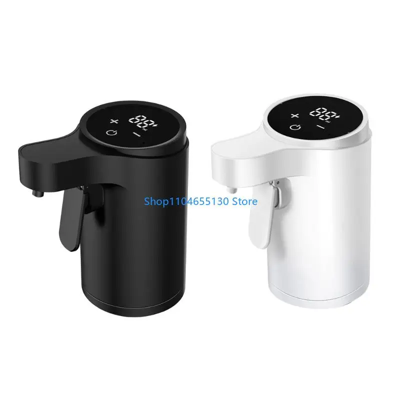 جهاز منزلي متعدد الوظائف بزر لمس، سهل التشغيل للشمبانيا