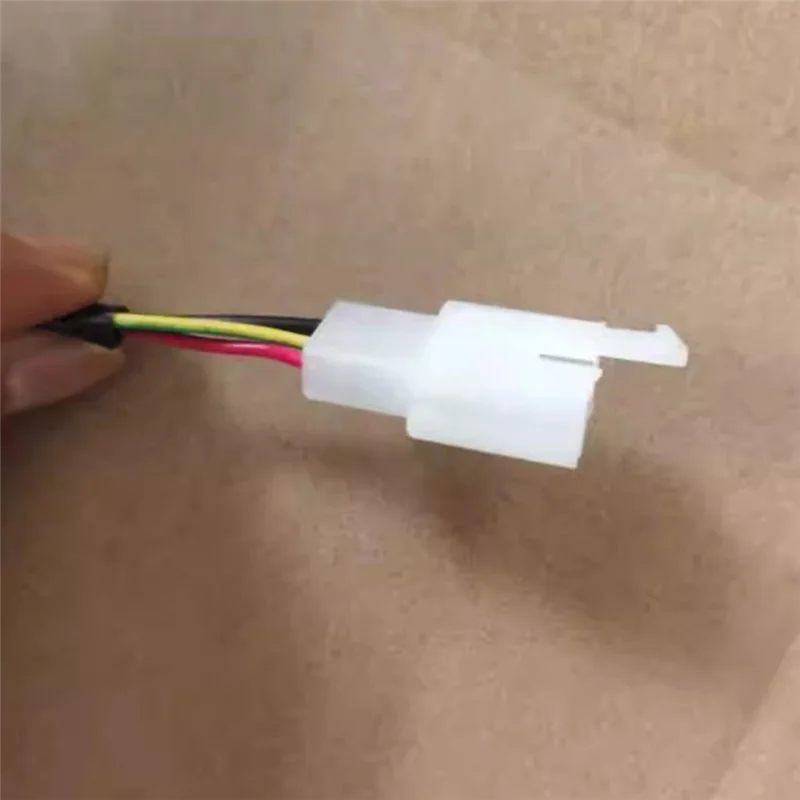 

Throttle Potentiometer Potentiometer For Elderly Mobility Scooters W/Joystick Swing Type