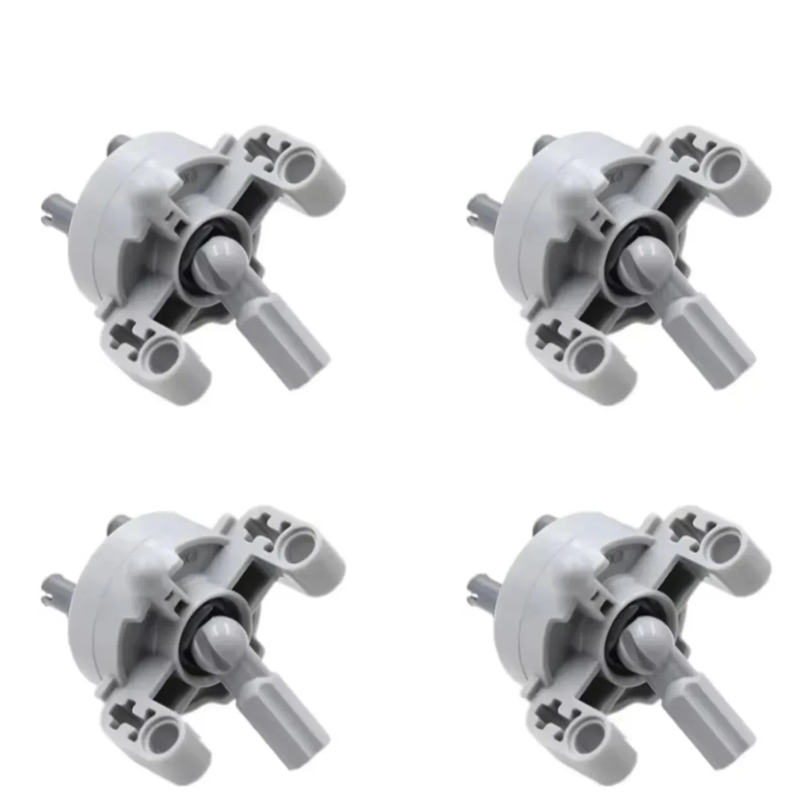 Variant: 4 Sets