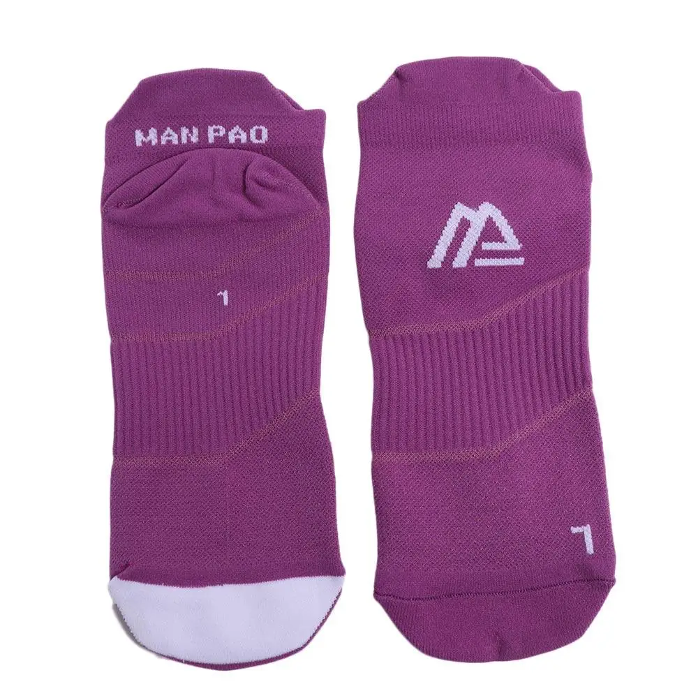 Compression Socks Bike Socks Low Cut Quick Dry Women Short Socks Outdoor Sportswear Athletic Cycling Socks Running Ankle Socks