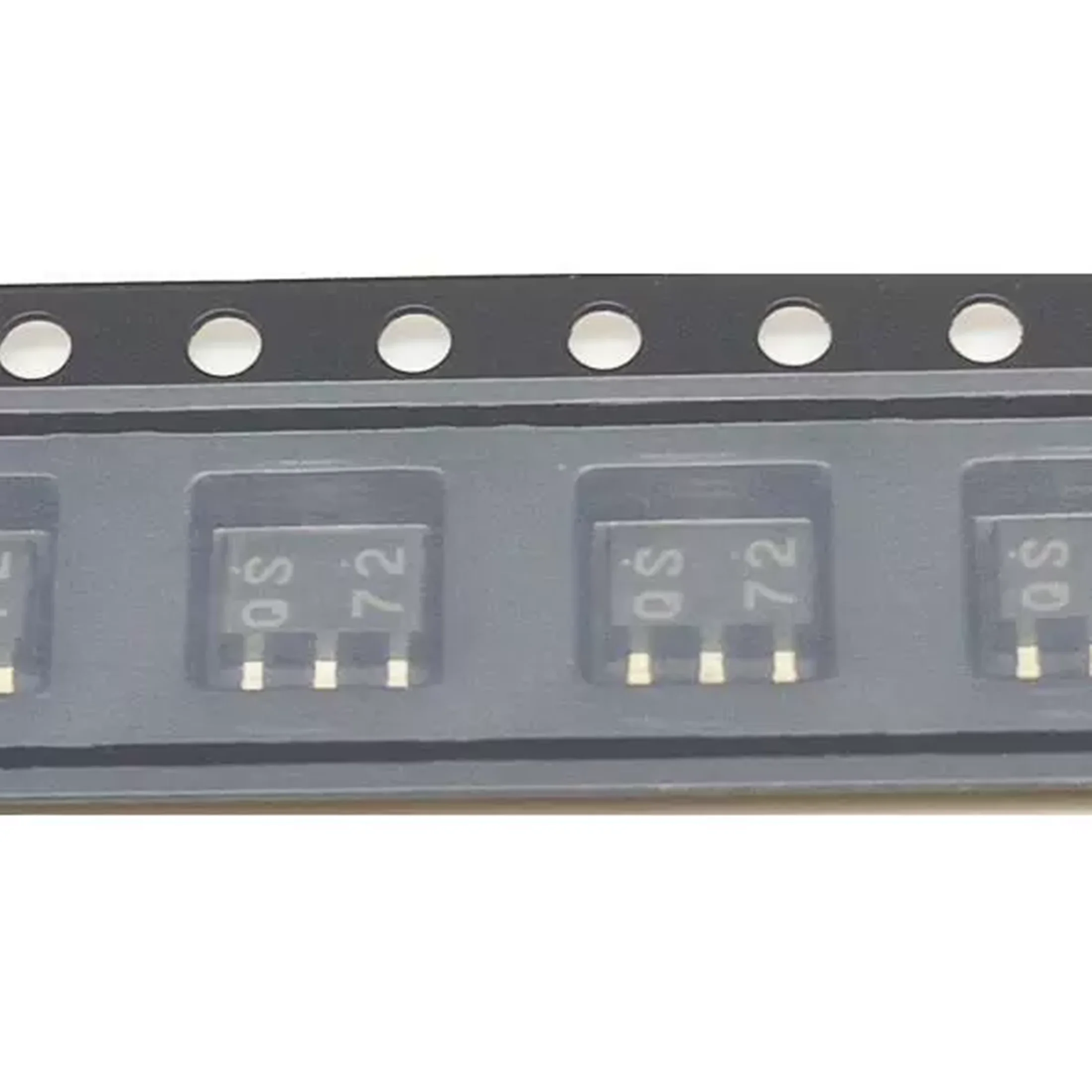 2SC5337-T1 Silk Scr… - image