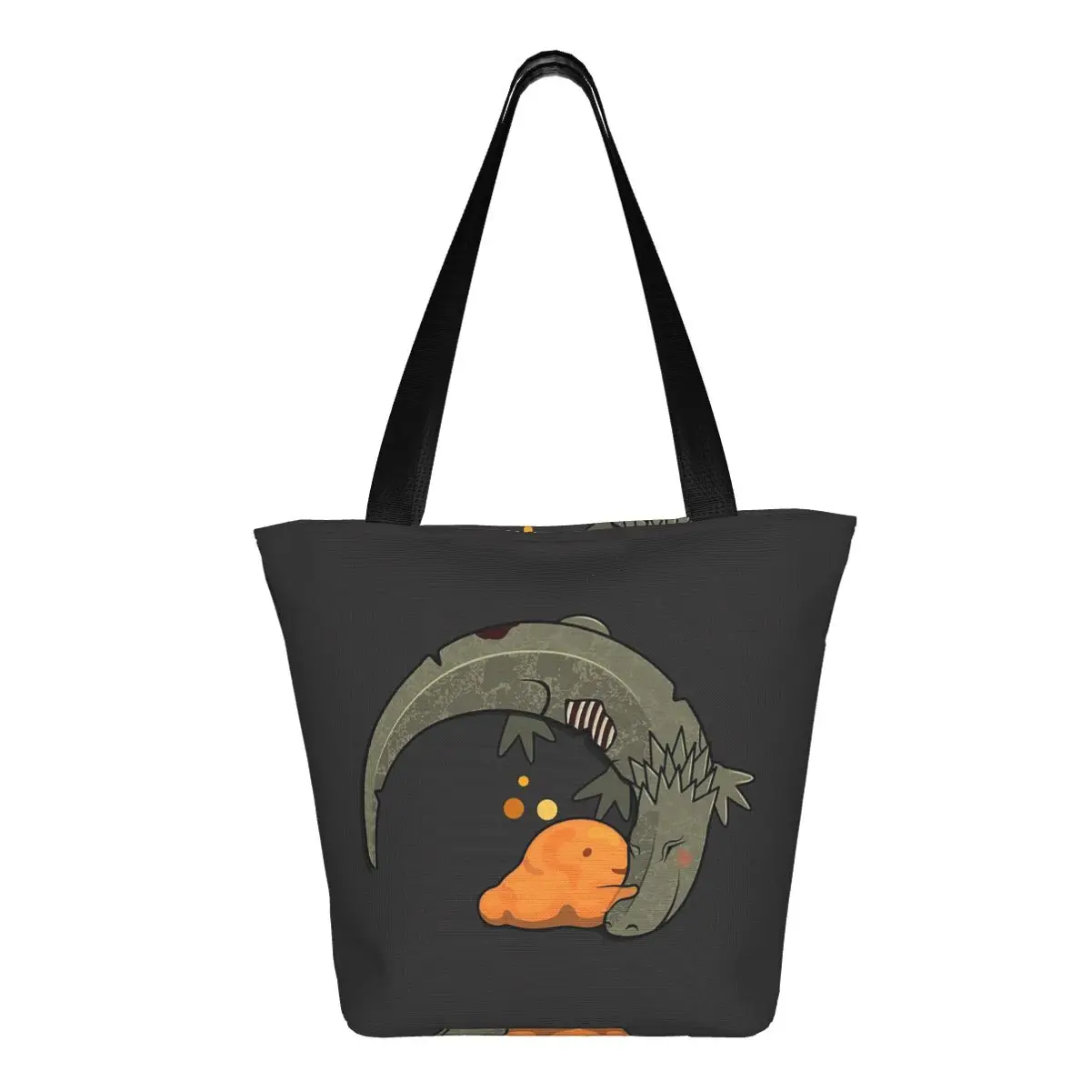 scp-999-scp-682-scp-foundation-sacola-de-compras-de-lona-bolsas-de-ombro-de-grande-capacidade-bolsa-de-compras-para-mulheres