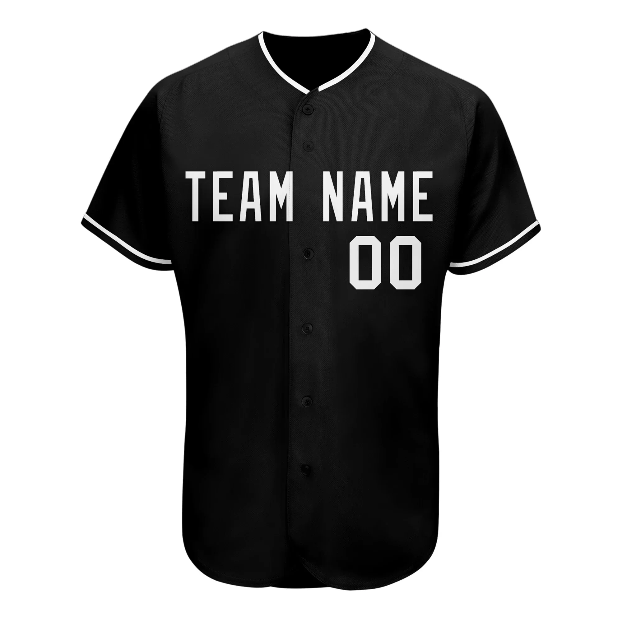 

Manufacturer Wholesale 2025 Printed Baseball Club Sports Personalized Customized Jerseys For Men/Women