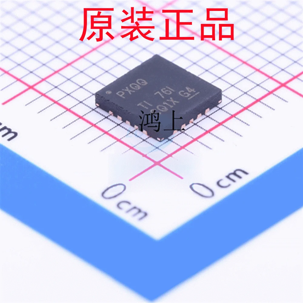 

5PCS/Lot New Original TPS7A3301RGWR Patch VQFN-20 Printed PXQQ Linear Regulator Core