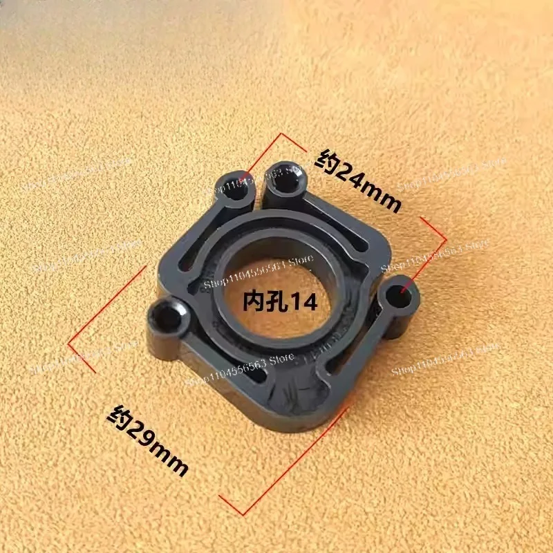 SCHMIDT-KUPPLUNG PG15M-5 Coupling, Adhesive Accessories for Pad Printing Machine Encoder