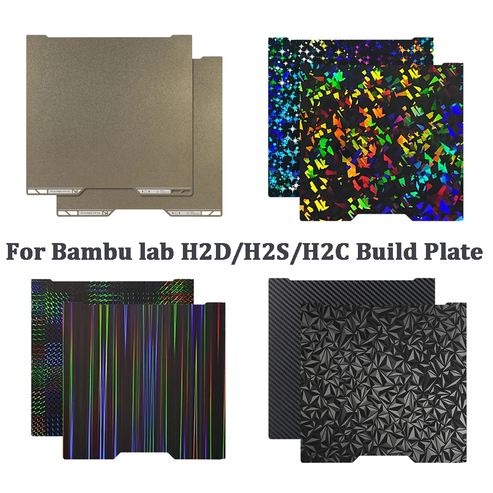 �y�Z�[�����zBambu Lab H2d H2C�p���ʃx�b�h�ABambulab�X���[�X�r���h�v���[�g�A���i���ABambu Lab H2S�A�N�Z�T���[�A�X�y�A�p�[�c