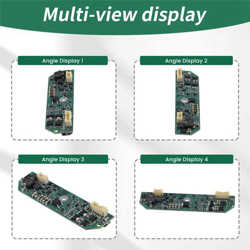 

Car LED Headlight Power Controller Module For A1 2011-2014 8X0907472 8X0907472A-A28K