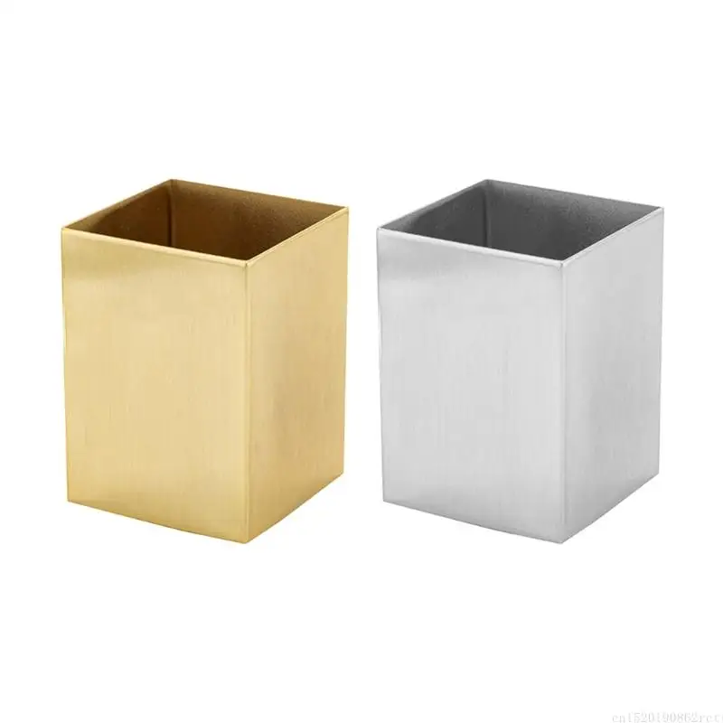 D5BB Inserted Holders Pen Holders Stationeries Holders Shelf Pencil Organizers Cup