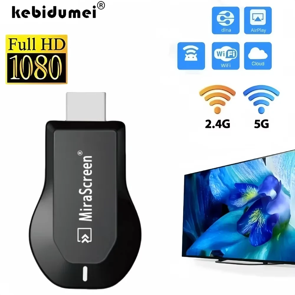 Kebidumei 1080P M2 …