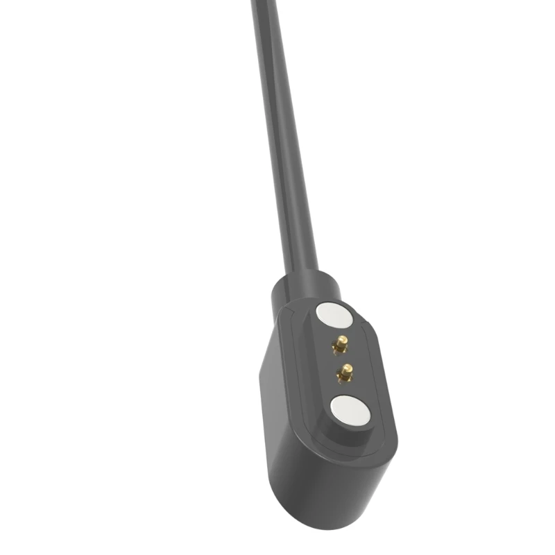 U55B Watch Dock Cradle for Smart Watches Fast Charging Cable USB Watch for-Haylou RS4 LS12