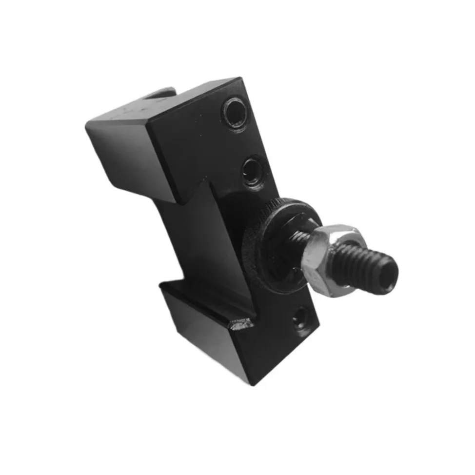 1PC 250-000/250-001/250-002/250-004/250-007/250-010/250-101 Wedge GIB Type Quick Change Toolpost Gereedschaphouder Voor Draaibank Gereedschap