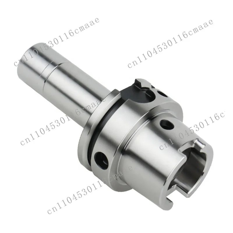 Industrial machinery tool parts numerical control tool holder DIN69893 HSKHSK63A GSK10 GSK16 chuck HSK 63A