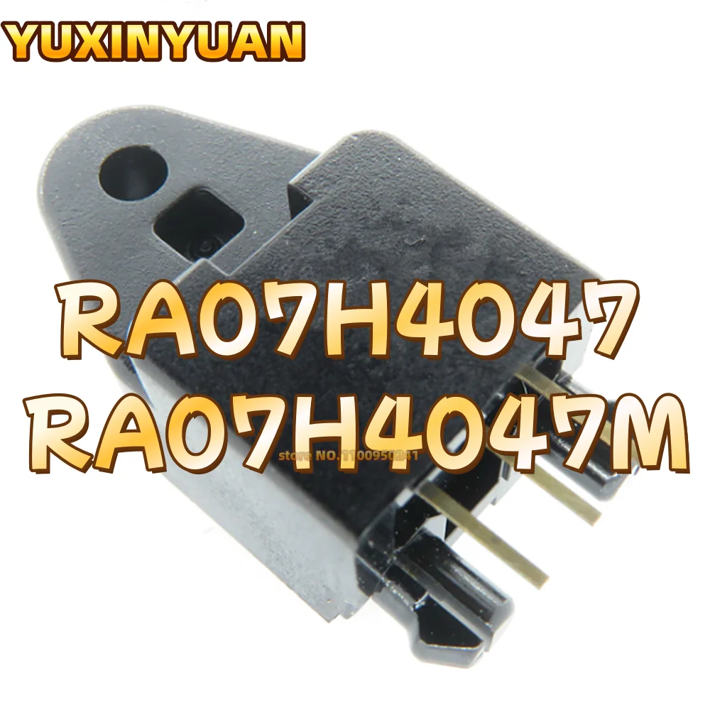 

1 шт./лот RA07H4047 RA07H4047M чипы В НАЛИЧИИ