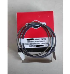 792026 PISTON Ring Set 20E114 307432 19L232 STD