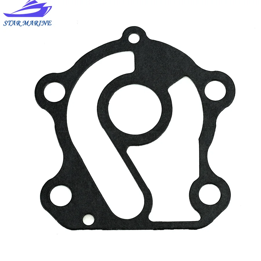 688-44324 CARTRIDGE GASKET For Yamaha Outboard Motor 60HP-100HP 688-44324-A0 Boat Engine Parts