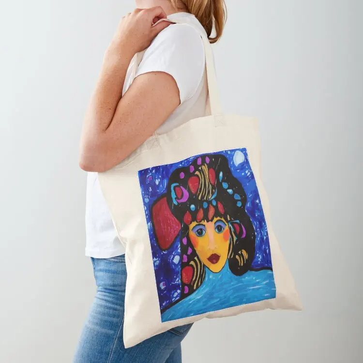 

Rose Tote Bag Beach bag shopper bag woman tote bags men tote