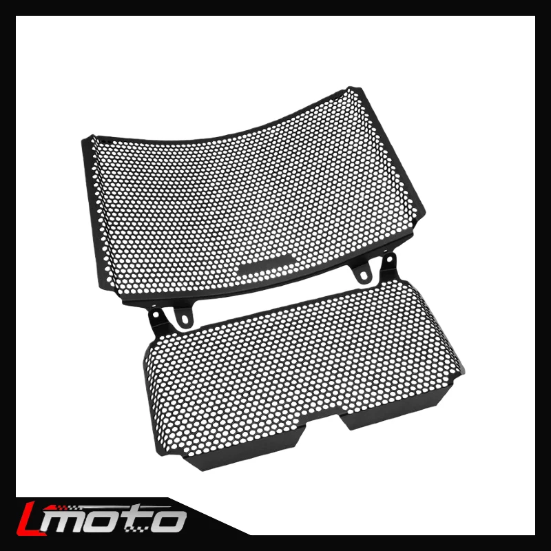 

For SUZUKI GSXR1300 GSX-R 1300 Hayabusa 1999-2007 GSX1300R GSX 1300R 2008-2023 Motorcycle Radiator Grille Guard Protector Cover